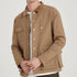 Boysnextdoor Railroad Jacket Beige